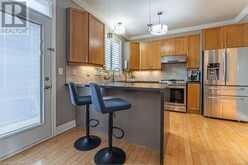 2270 DUNFOREST Crescent Oakville