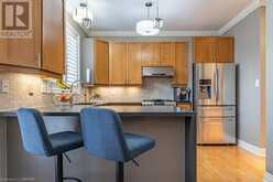 2270 DUNFOREST Crescent Oakville