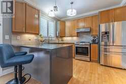 2270 DUNFOREST Crescent Oakville