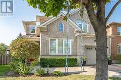 2270 DUNFOREST Crescent Oakville