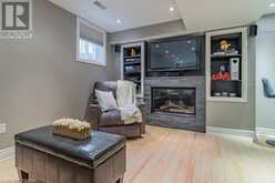 2270 DUNFOREST Crescent Oakville