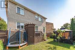 2270 DUNFOREST Crescent Oakville