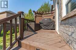 2270 DUNFOREST Crescent Oakville