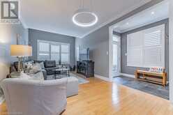 2270 DUNFOREST Crescent Oakville