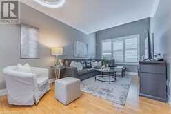 2270 DUNFOREST Crescent Oakville