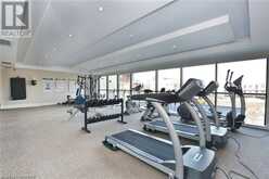 128 GARDEN Drive Unit# 221 Oakville