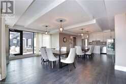 128 GARDEN Drive Unit# 221 Oakville