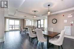 128 GARDEN Drive Unit# 221 Oakville