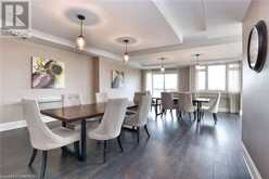 128 GARDEN Drive Unit# 221 Oakville