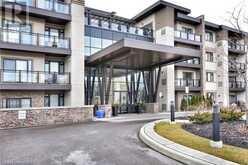 128 GARDEN Drive Unit# 221 Oakville