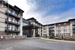 128 GARDEN Drive Unit# 221 Oakville