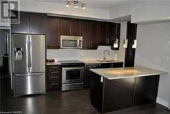 128 GARDEN Drive Unit# 221 Oakville