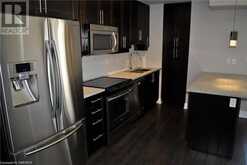 128 GARDEN Drive Unit# 221 Oakville