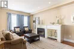 3301 SPRINGFLOWER Way Oakville