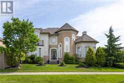 3301 SPRINGFLOWER Way Oakville