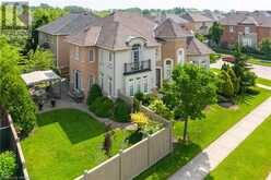 3301 SPRINGFLOWER Way Oakville