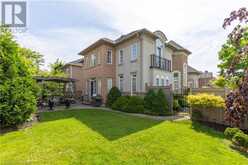 3301 SPRINGFLOWER Way Oakville