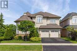 3301 SPRINGFLOWER Way Oakville