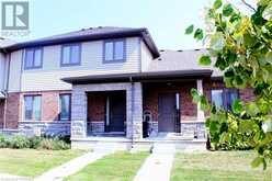 77 DIANA Avenue Unit# 70 Brantford