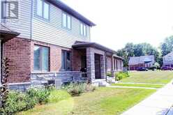 77 DIANA Avenue Unit# 70 Brantford