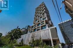 5 SOUDAN Avenue Unit# 1603 Toronto