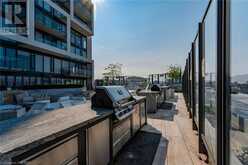 5 SOUDAN Avenue Unit# 1603 Toronto