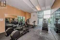 5 SOUDAN Avenue Unit# 1603 Toronto