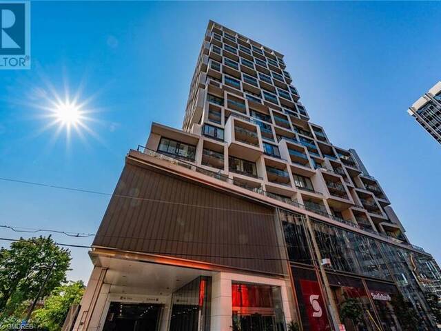 5 SOUDAN Avenue Unit# 1603 Toronto Ontario