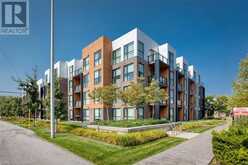 168 SABINA Drive Unit# 218 Oakville