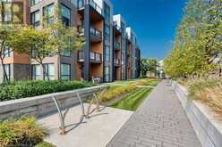 168 SABINA Drive Unit# 218 Oakville