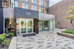 168 SABINA Drive Unit# 218 Oakville