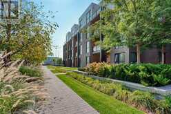 168 SABINA Drive Unit# 218 Oakville