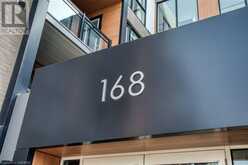 168 SABINA Drive Unit# 218 Oakville