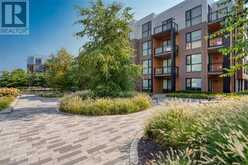 168 SABINA Drive Unit# 218 Oakville