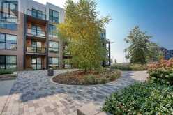 168 SABINA Drive Unit# 218 Oakville