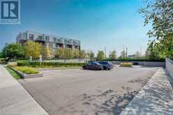 168 SABINA Drive Unit# 218 Oakville