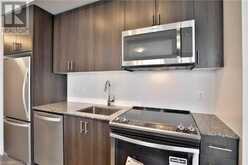 168 SABINA Drive Unit# 218 Oakville