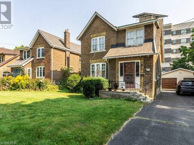 35 COURT Street N Milton Ontario