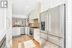 2329 MARINE Drive Oakville