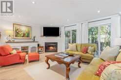 2329 MARINE Drive Oakville