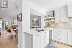 2329 MARINE Drive Oakville