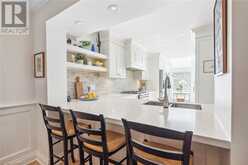 2329 MARINE Drive Oakville