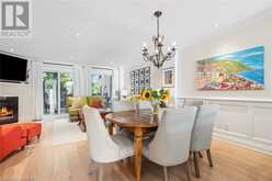 2329 MARINE Drive Oakville