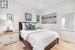 2329 MARINE Drive Oakville