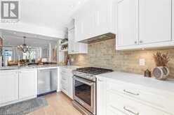 2329 MARINE Drive Oakville