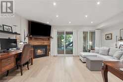 2329 MARINE Drive Oakville