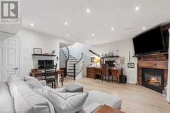 2329 MARINE Drive Oakville