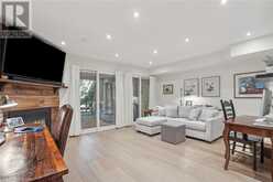 2329 MARINE Drive Oakville