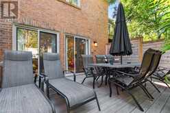 2329 MARINE Drive Oakville