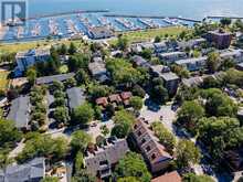 2329 MARINE Drive Oakville